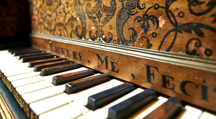 The Danish Music Museum