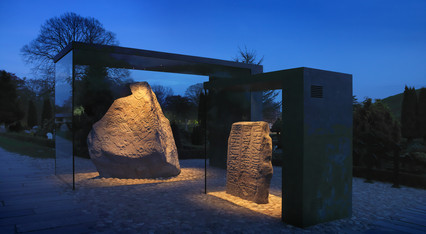 Kongernes Jelling - Home of the Viking Kings