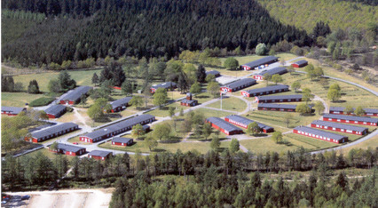 The Frøslev Camp Museum
