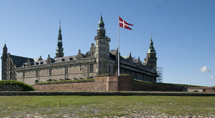 Kronborg Castle