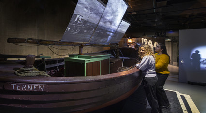 The Museum of Danish Resistance