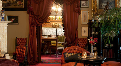 The Victorian Home