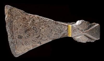 The Viking Age