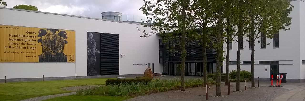 Kongernes Jelling